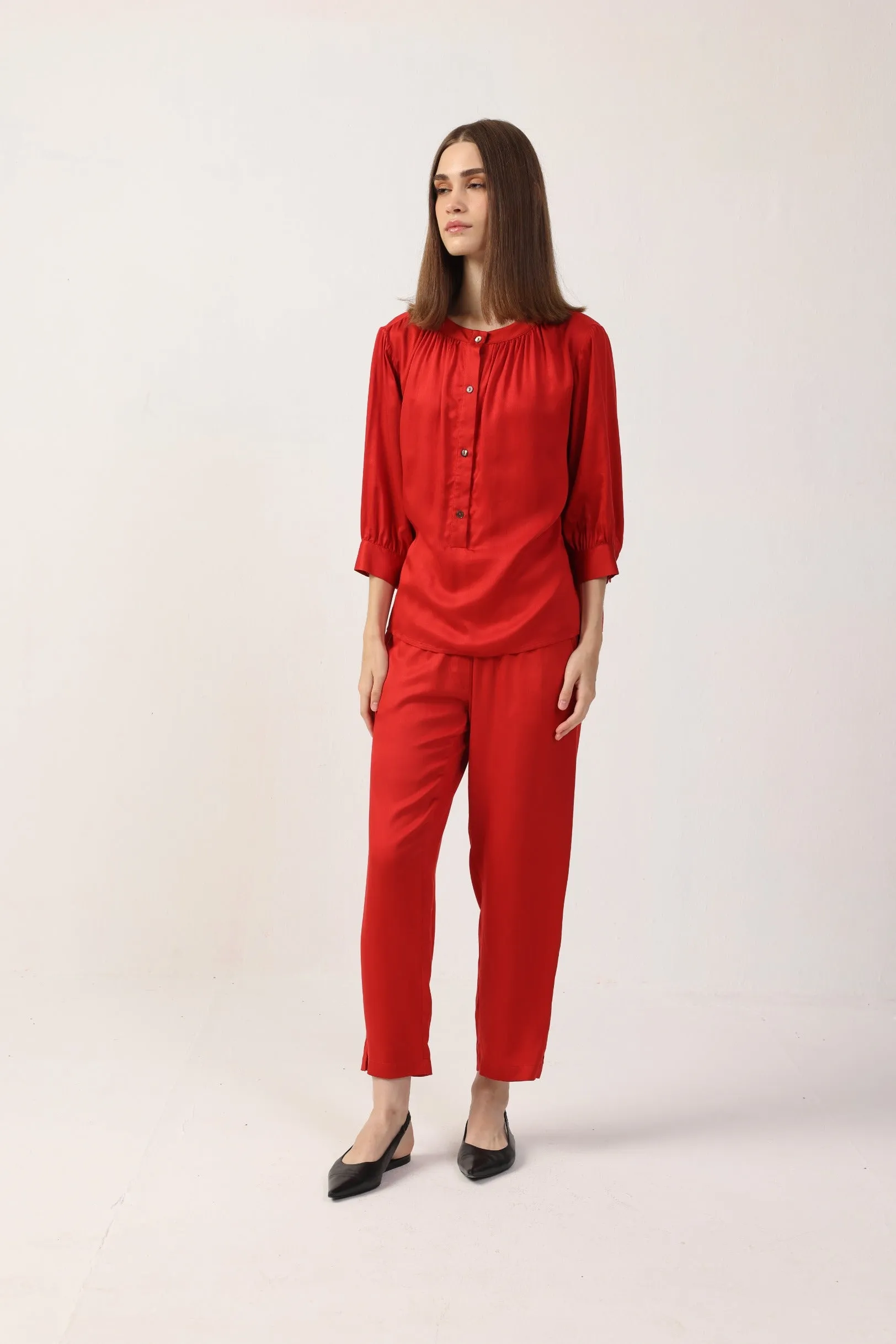 Belmont Pants