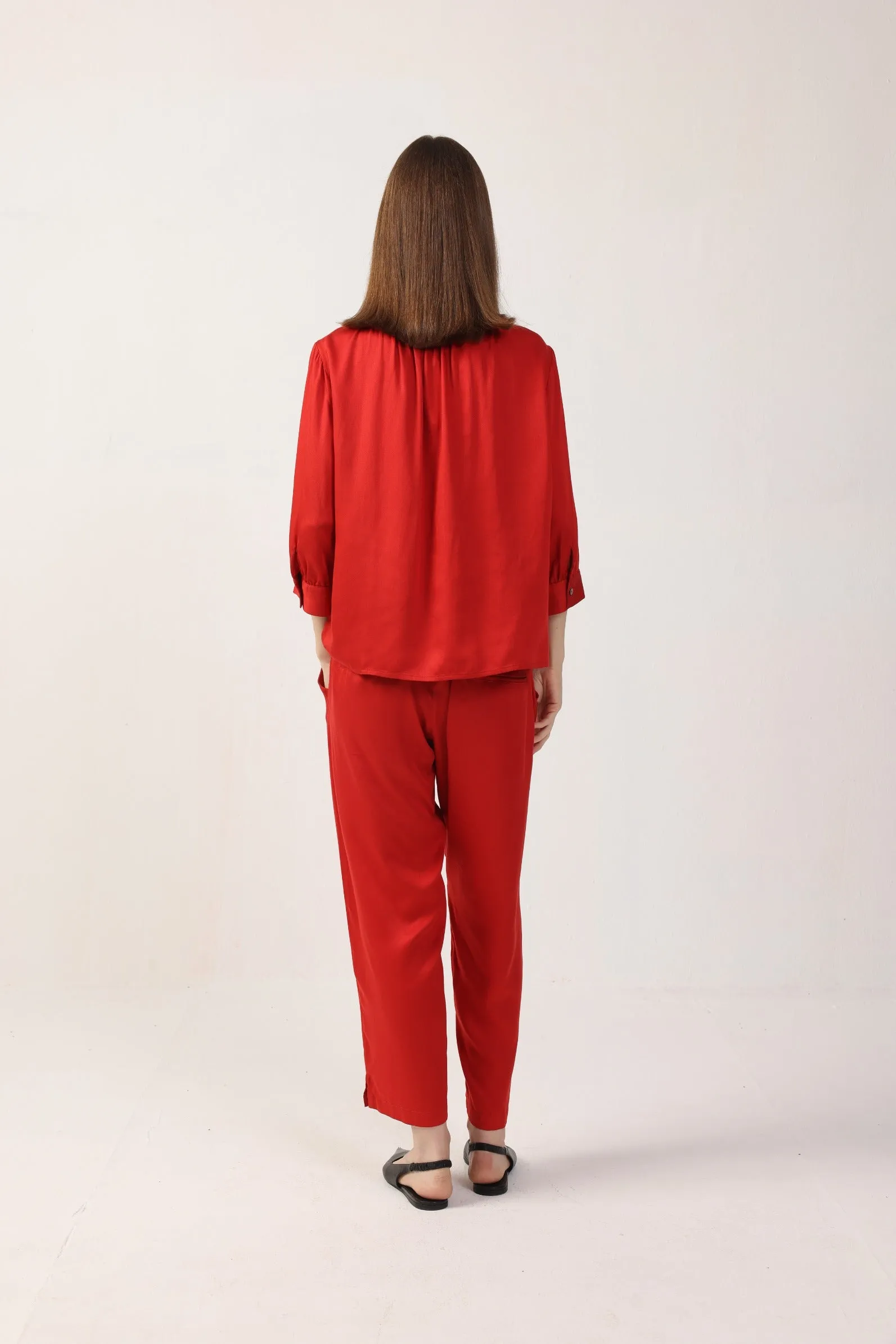 Belmont Pants
