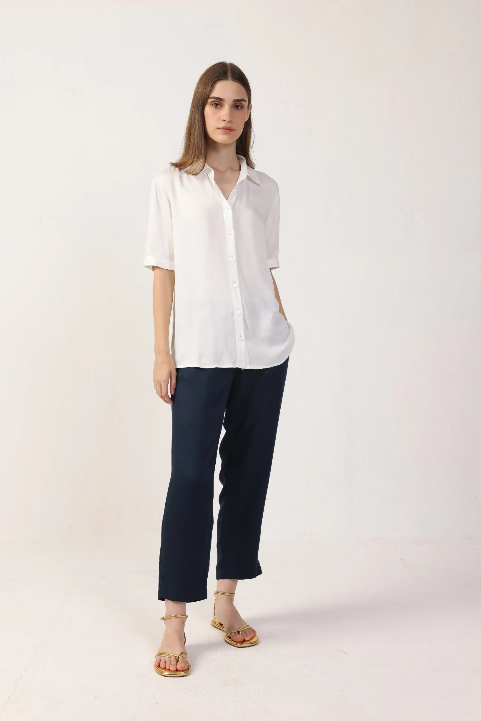 Belmont Pants