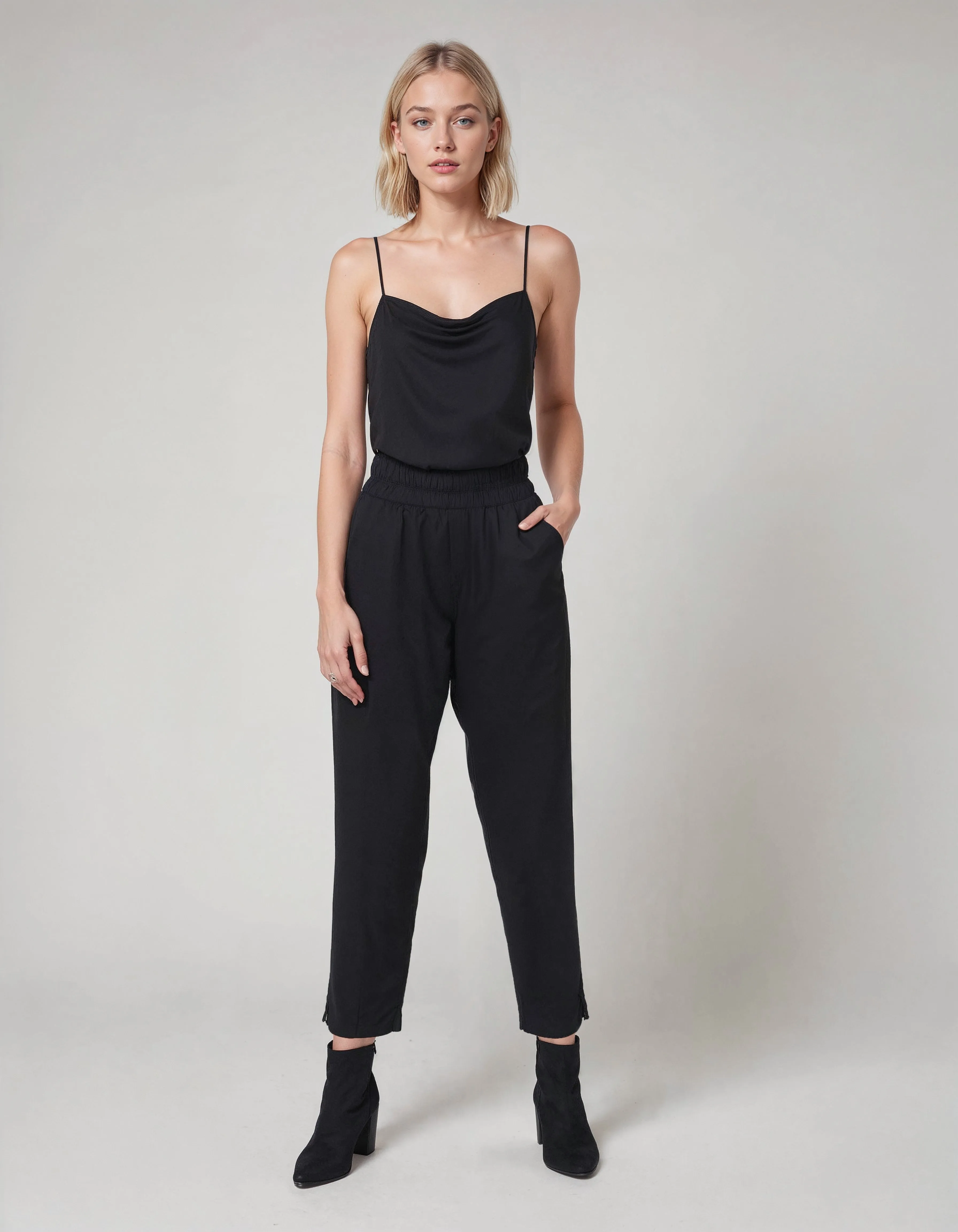 Belmont Pants