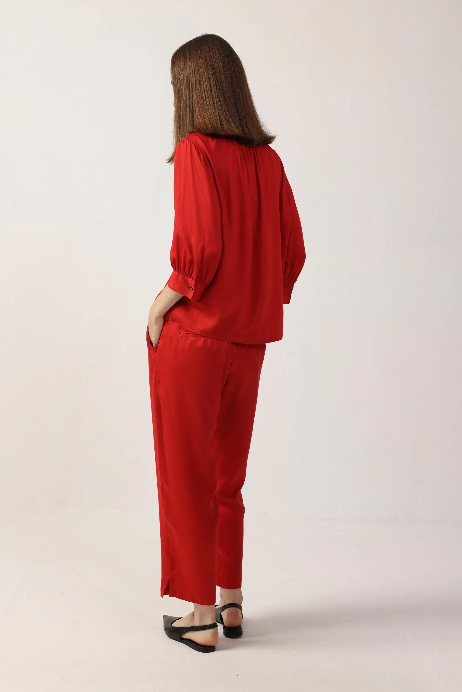 Belmont Pants