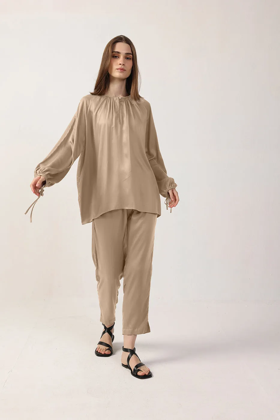 Belmont Pants