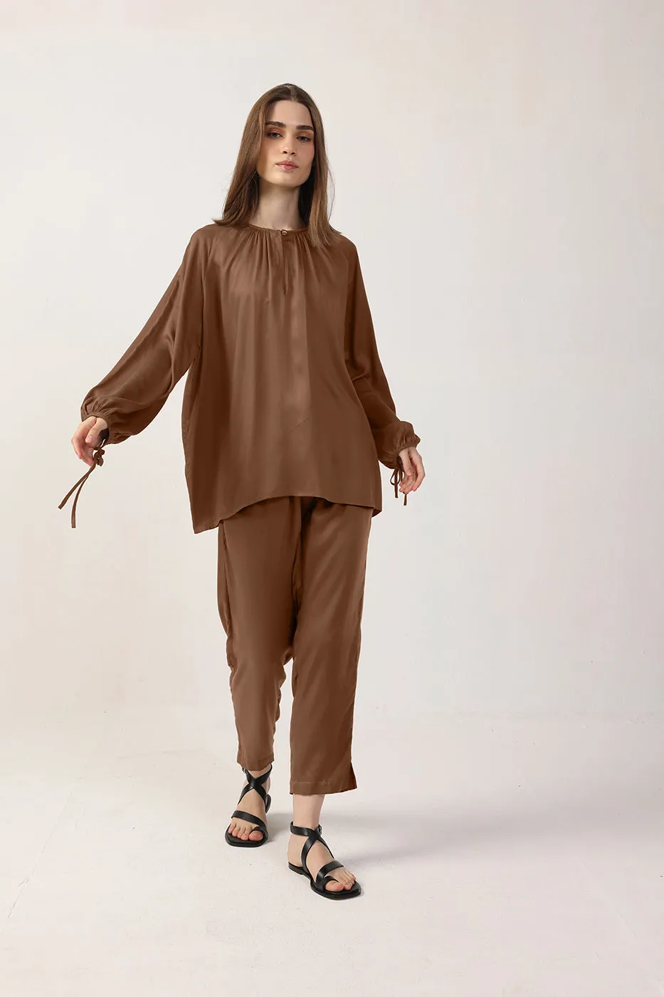 Belmont Pants