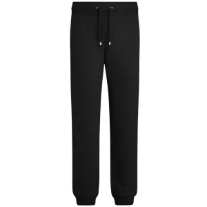 Belstaff Mens Sweatpants Black