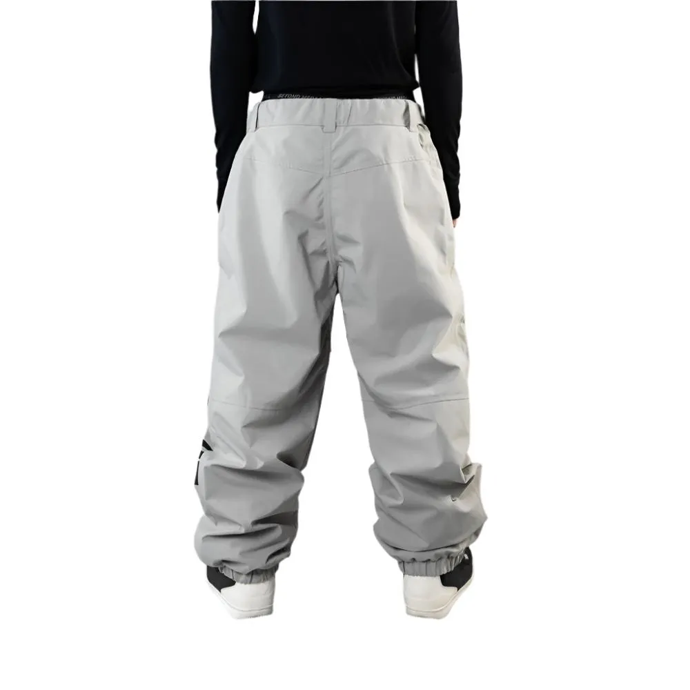 Beyond Medals X Nomadik Snowboard Pants 3L