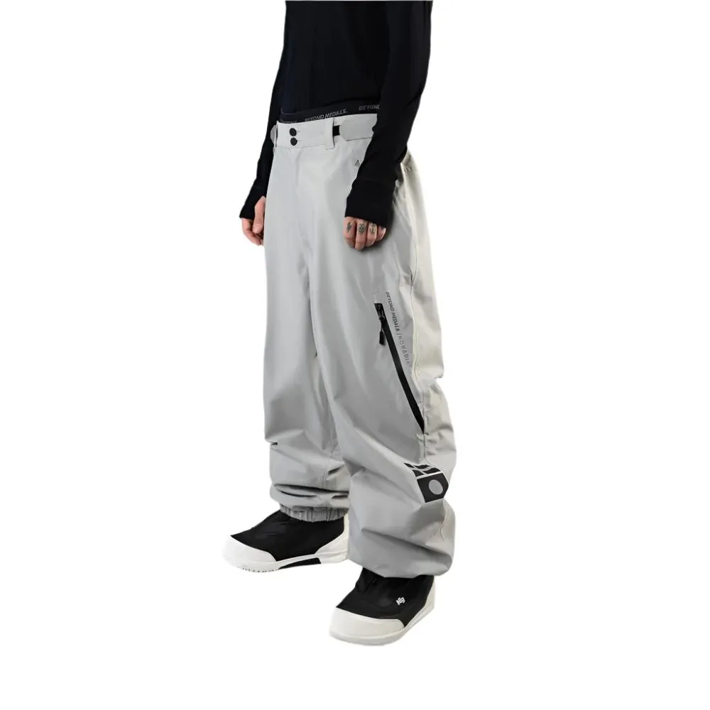 Beyond Medals X Nomadik Snowboard Pants 3L