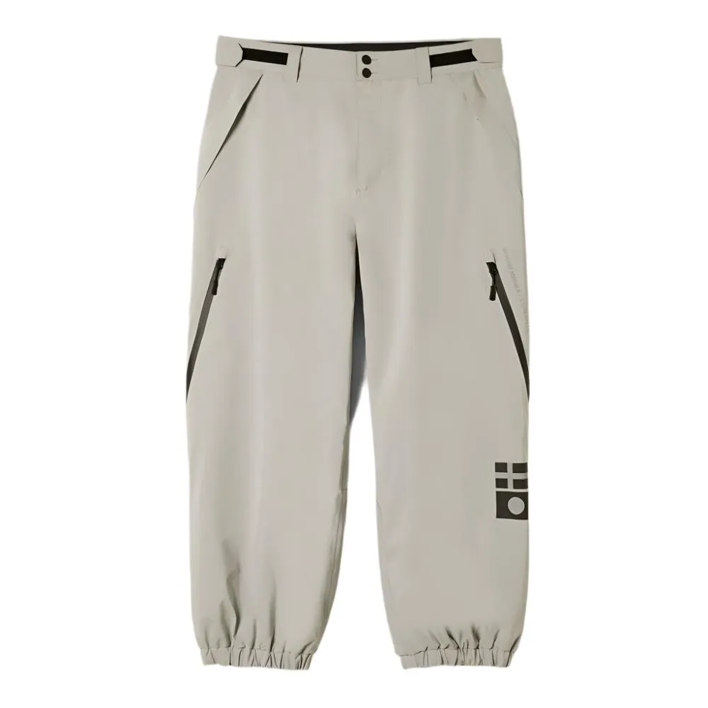 Beyond Medals X Nomadik Snowboard Pants 3L