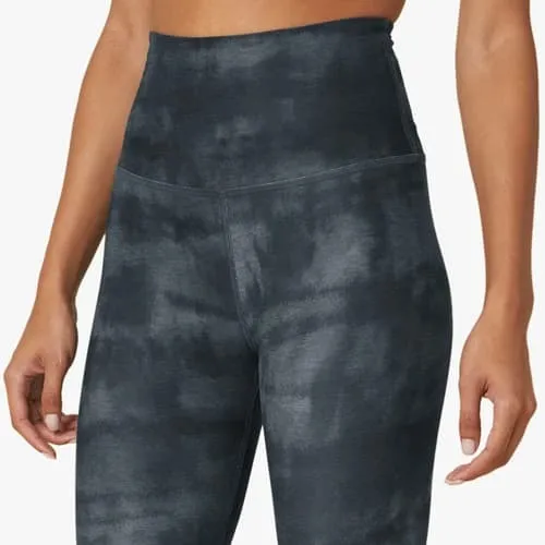 Beyond Yoga Printed Spacedye High Waisted Midi Legging