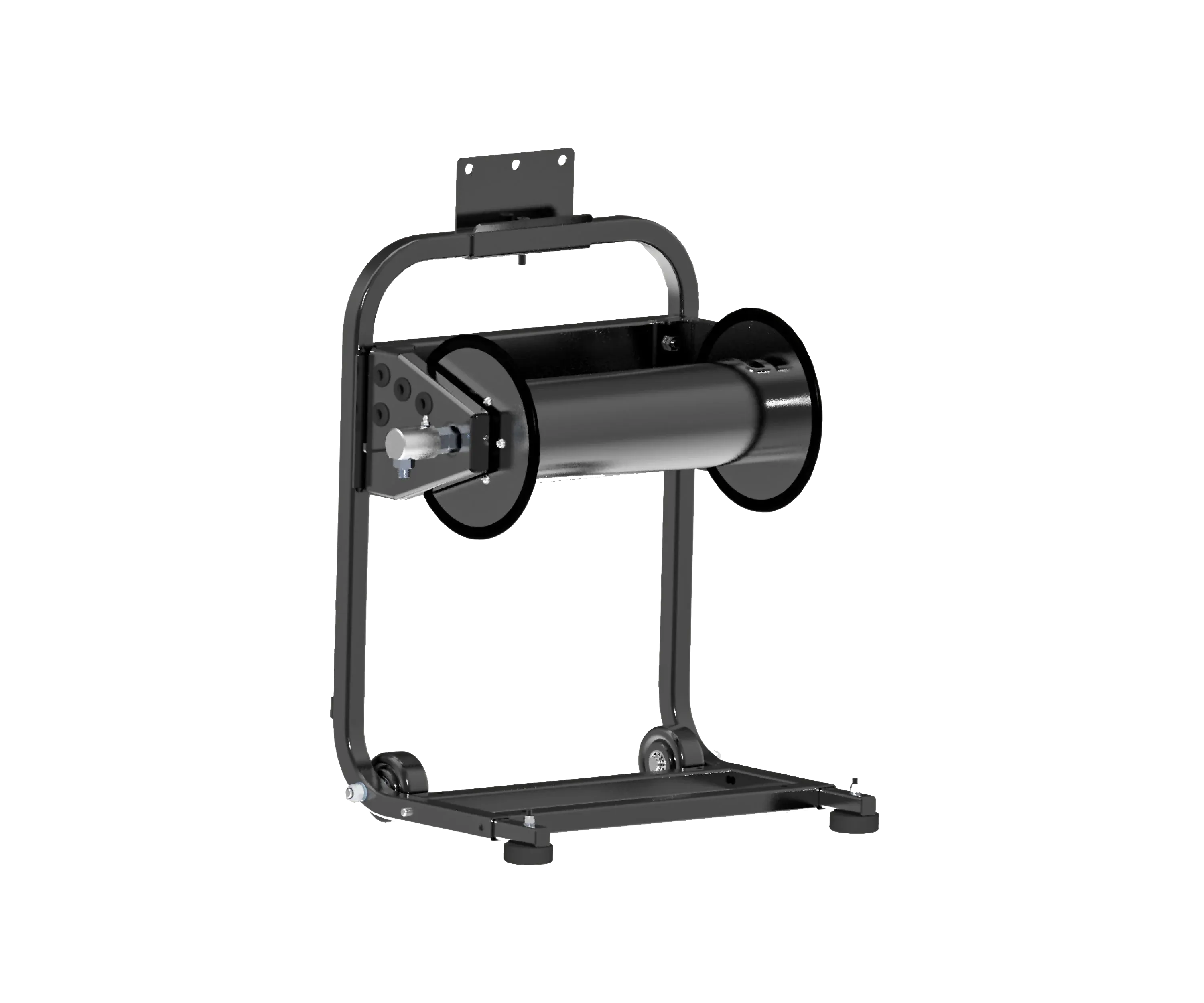 BIGBOI - WashR 2-in-1 Mount (Support 2-en-1 pour WashR)