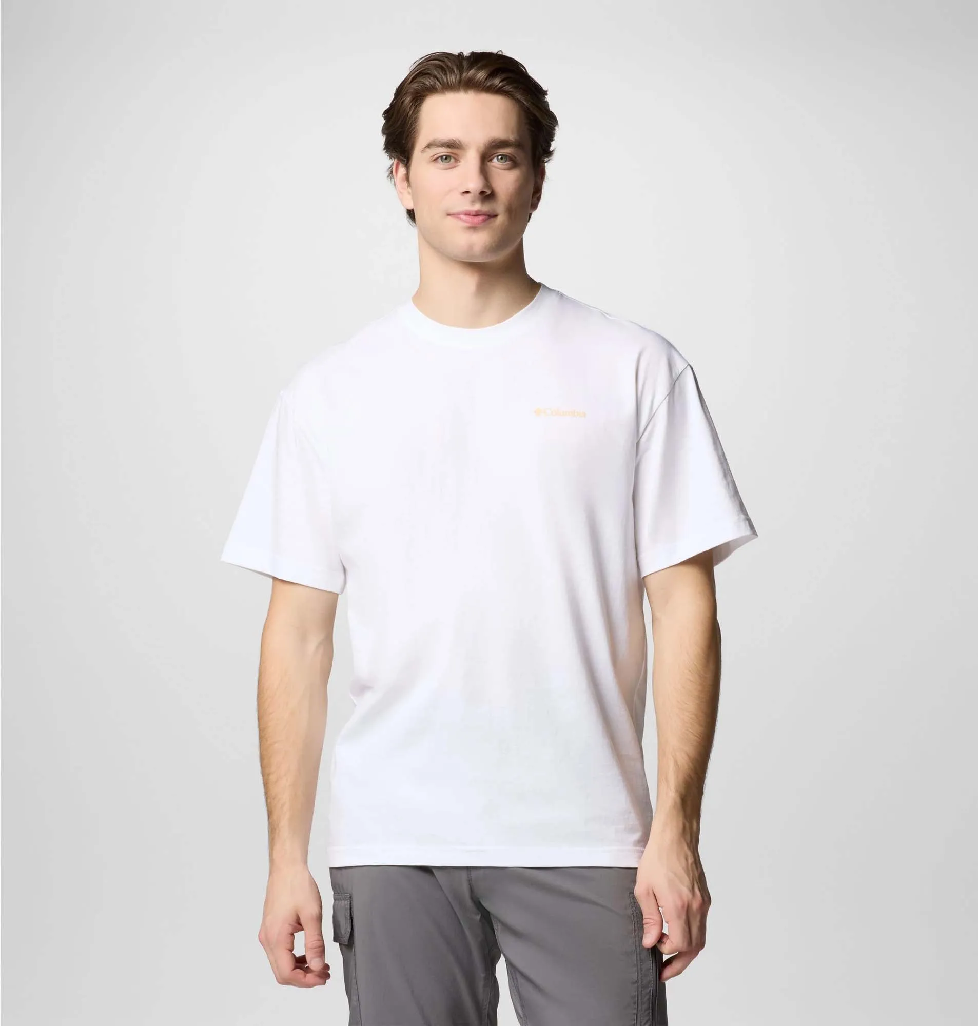 Black Buttle Graphic t-shirt