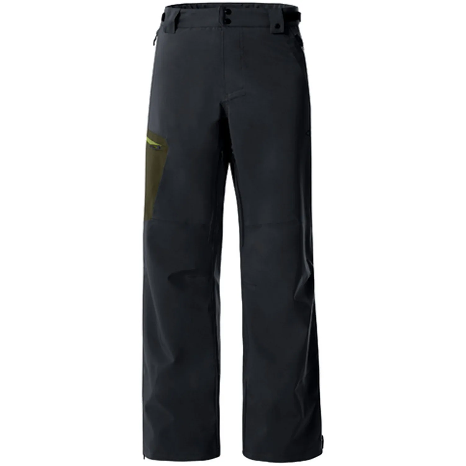 Black Forest 2.0 Shell 3L Snow Pant 2020