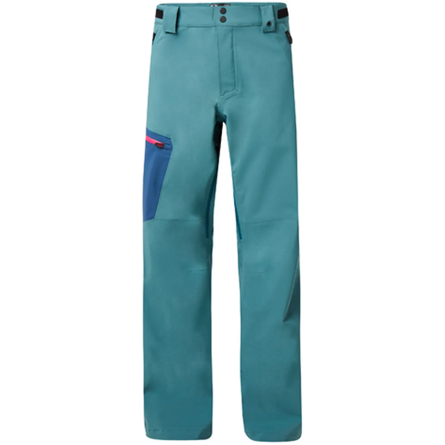 Black Forest 2.0 Shell 3L Snow Pant 2020