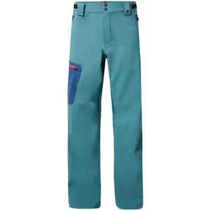 Black Forest 2.0 Shell 3L Snow Pant 2020