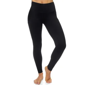 Black Side Pocket Legging