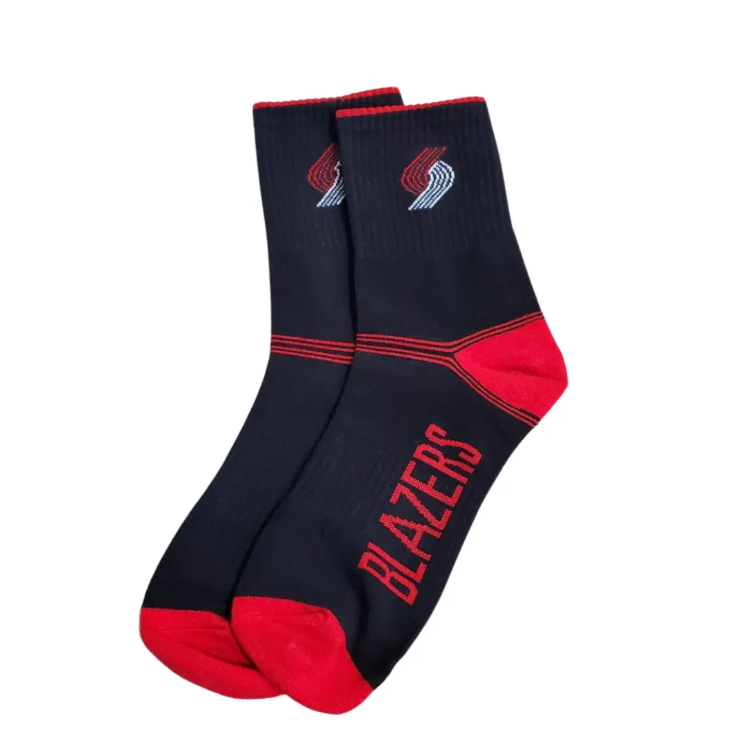 Blazer Unisex Basketball Socks Single Pair