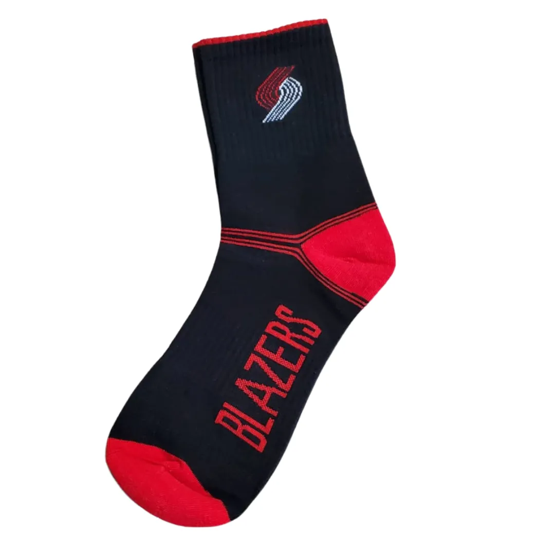 Blazer Unisex Basketball Socks Single Pair