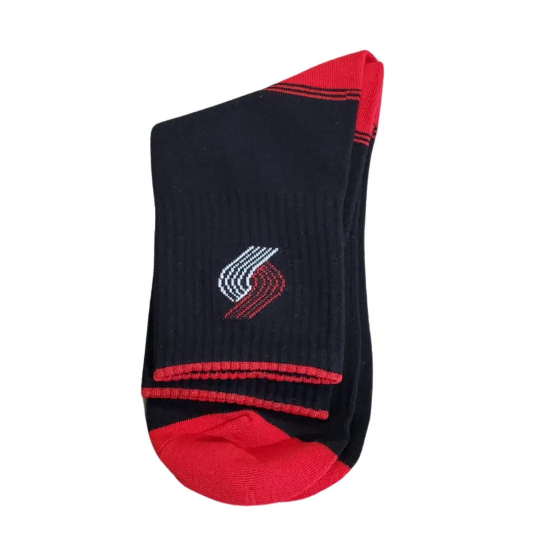 Blazer Unisex Basketball Socks Single Pair