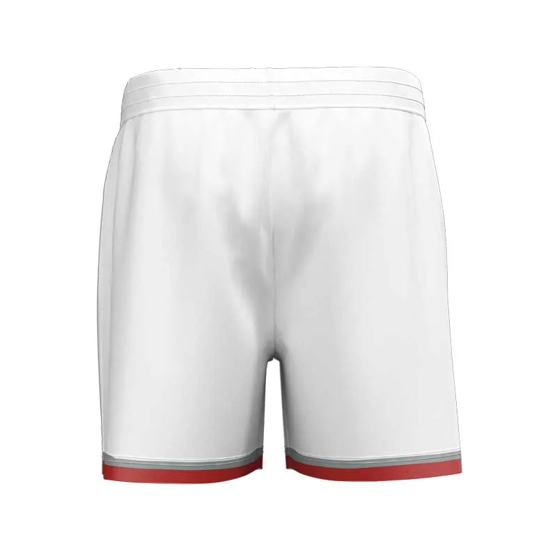 Blazers-Inspired Core Shorts High Thigh Design Your Own Custom