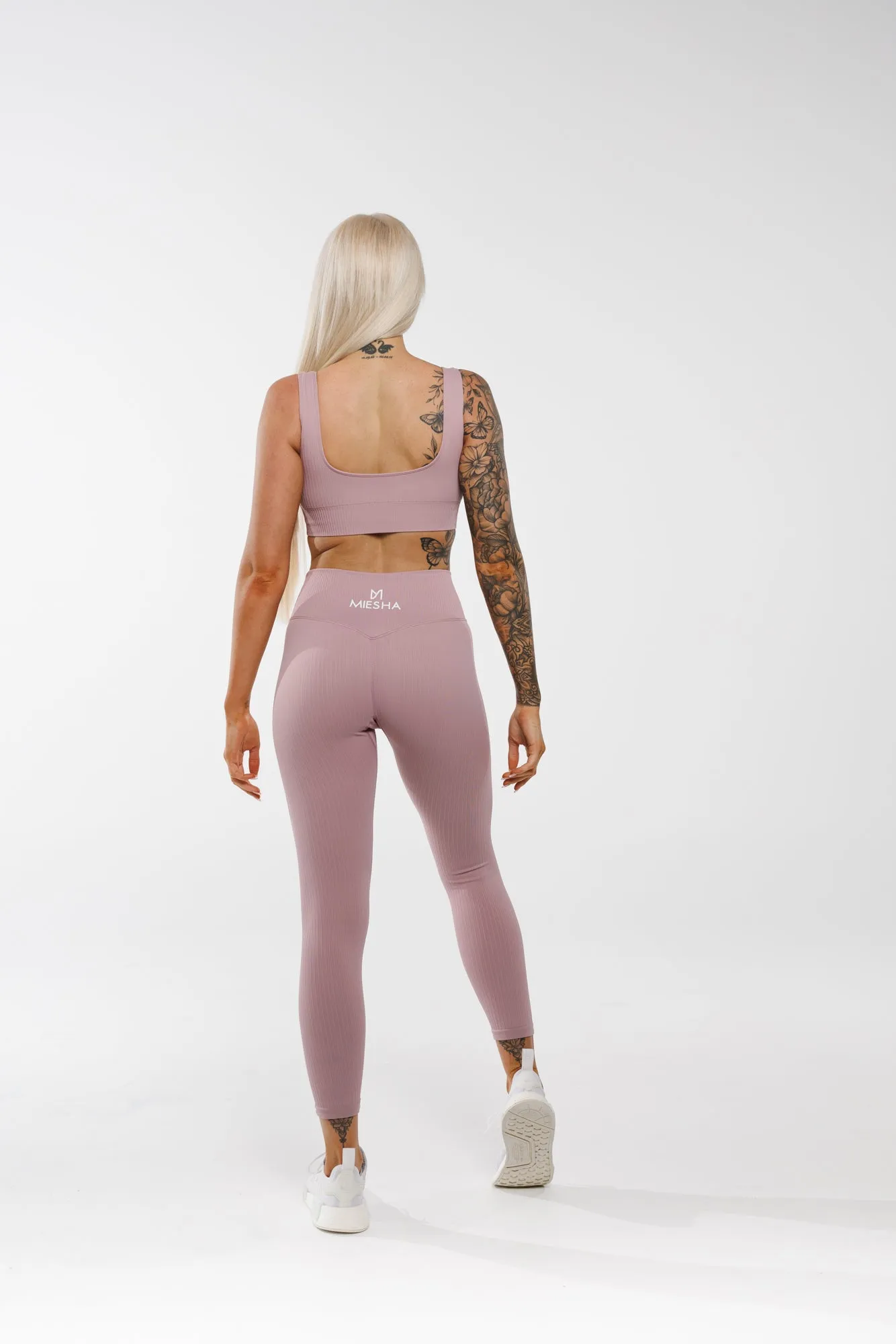 Bloom | Slim Fit Leggings