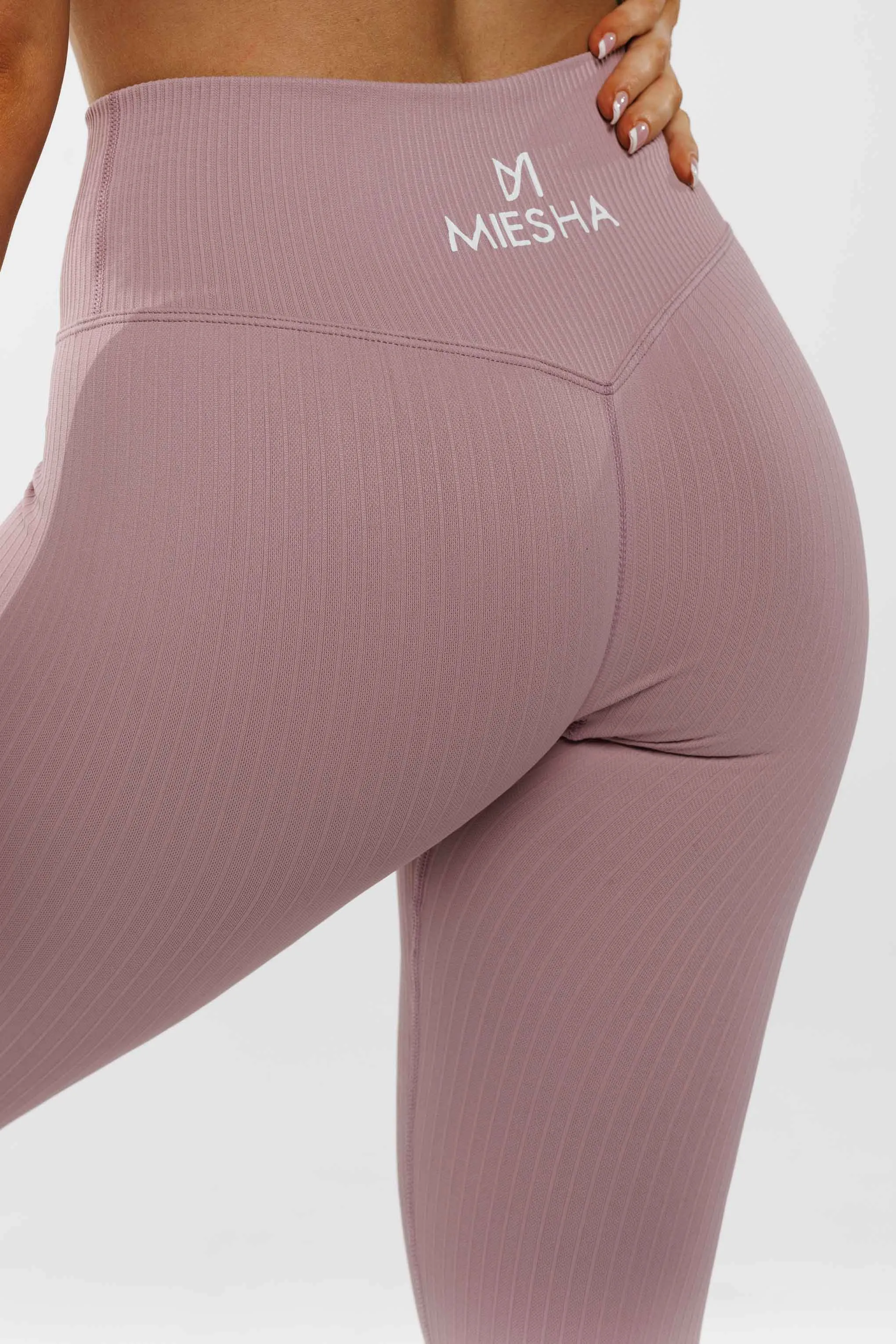 Bloom | Slim Fit Leggings
