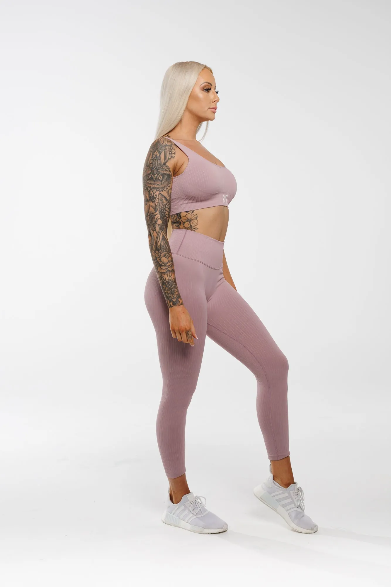 Bloom | Slim Fit Leggings
