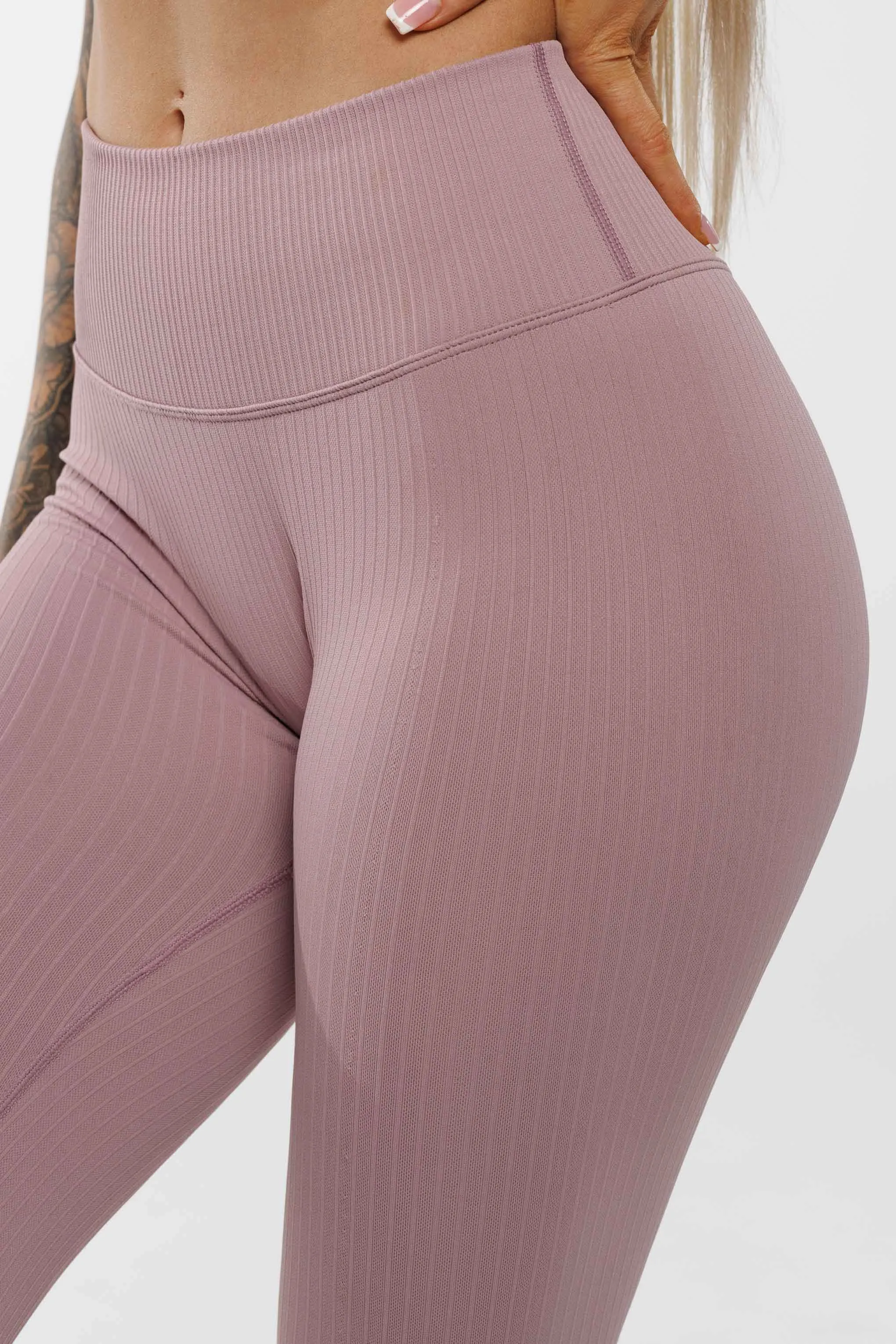 Bloom | Slim Fit Leggings