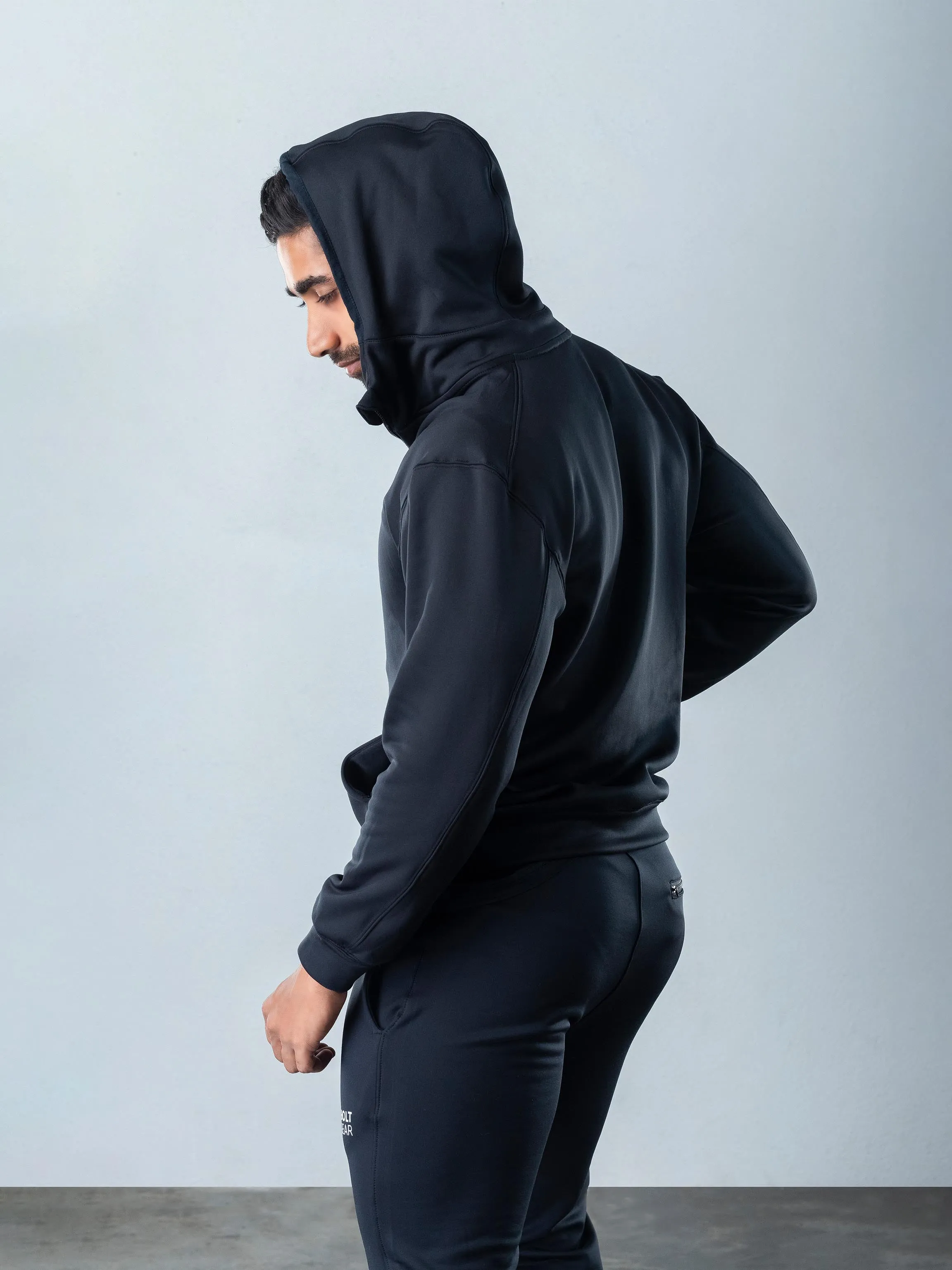 Bolt Gear | Men's Hoodie | Limitless Collection