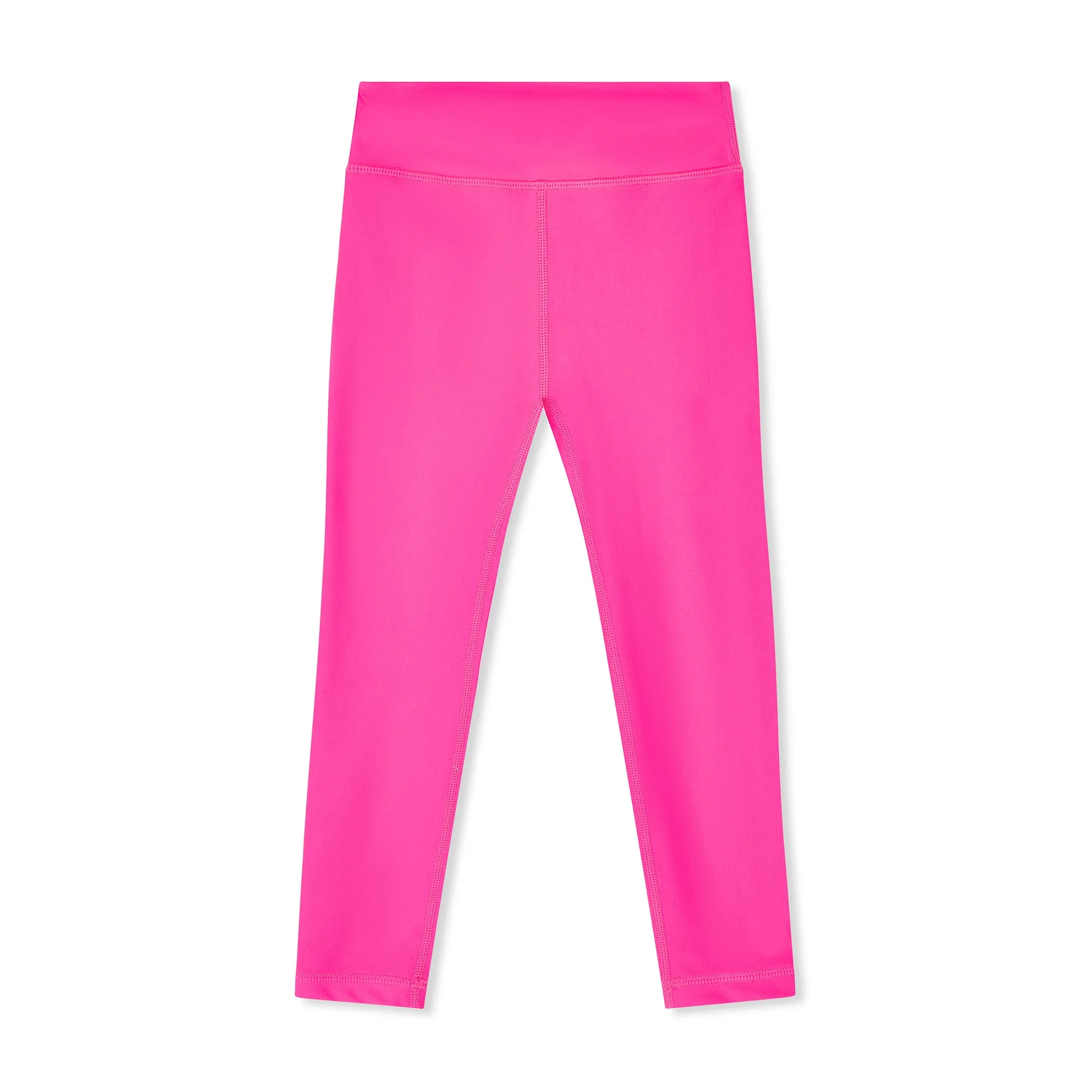Bonini ASPIRE Hot Pink Sports Leggings BNC005