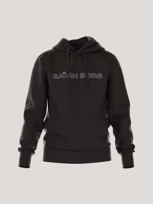 Borg Essential 3 hoodie
