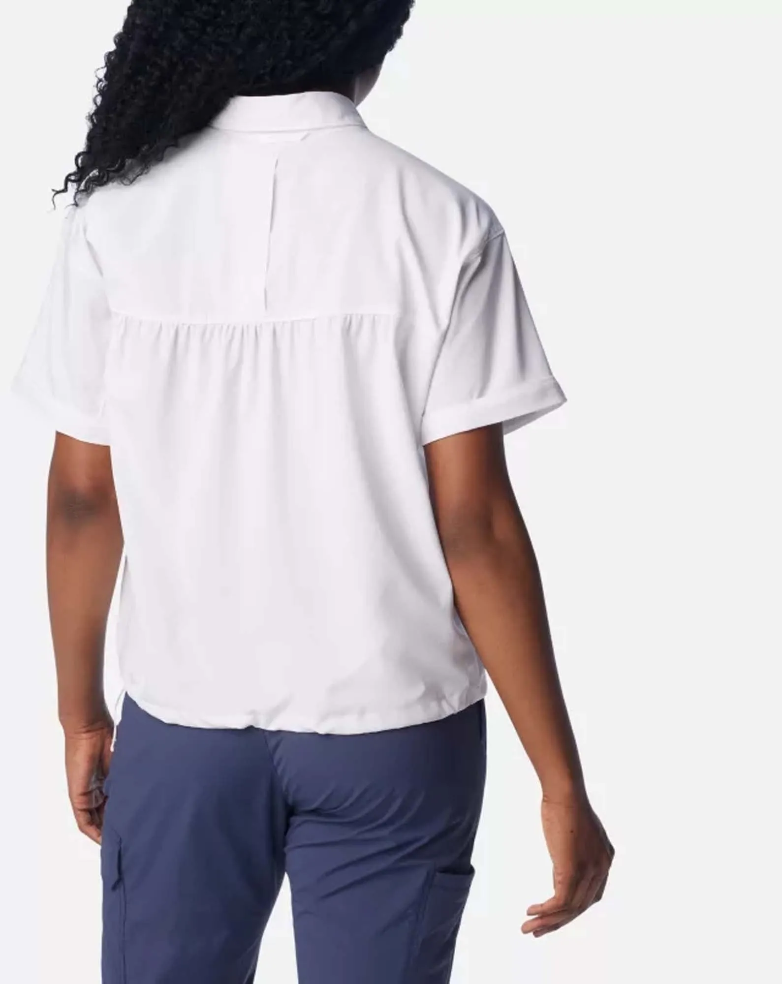 Boundless Trek vest