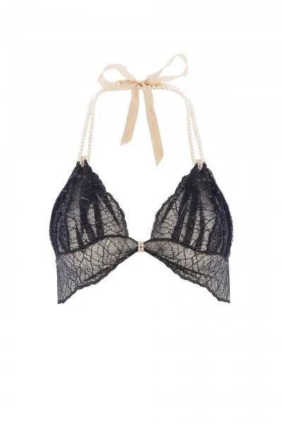Bracli - Sydney Bra - Black -