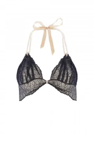 Bracli - Sydney Bra - Black -