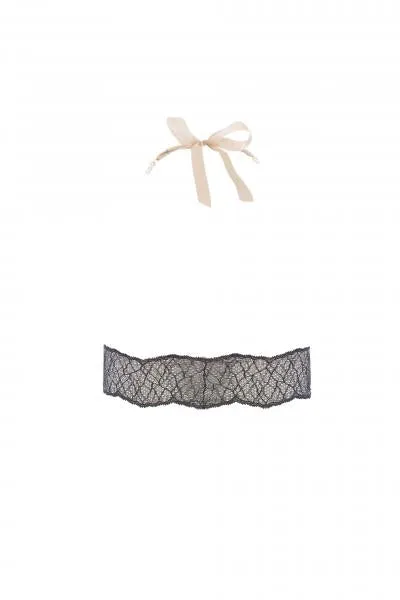 Bracli - Sydney Bra - Black -