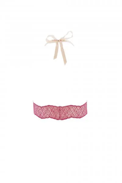 Bracli - Sydney Bra - Red -