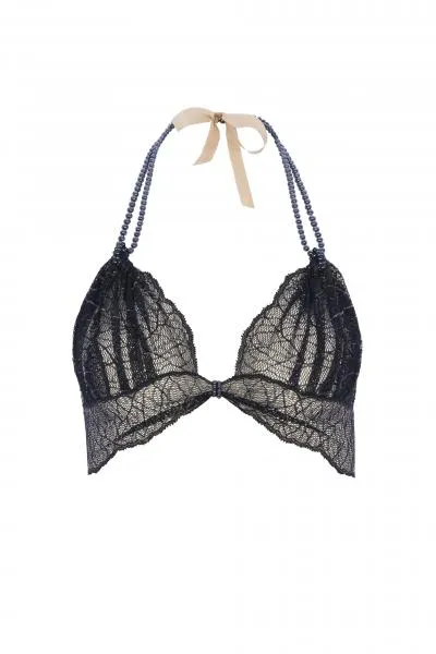 Bracli - Sydney Dark Bra - Black -