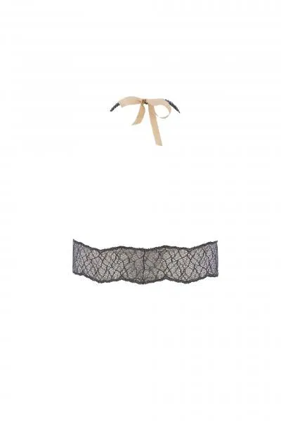 Bracli - Sydney Dark Bra - Black -