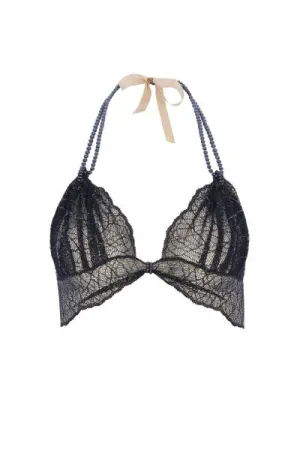 Bracli - Sydney Dark Bra - Black -