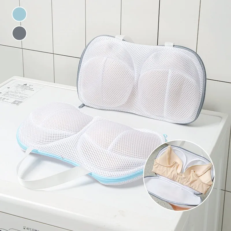BraGuard™ Delicate Fabric Protection