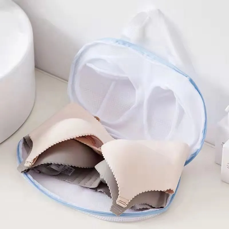 BraGuard™ Delicate Fabric Protection