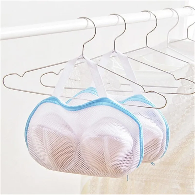 BraGuard™ Delicate Fabric Protection