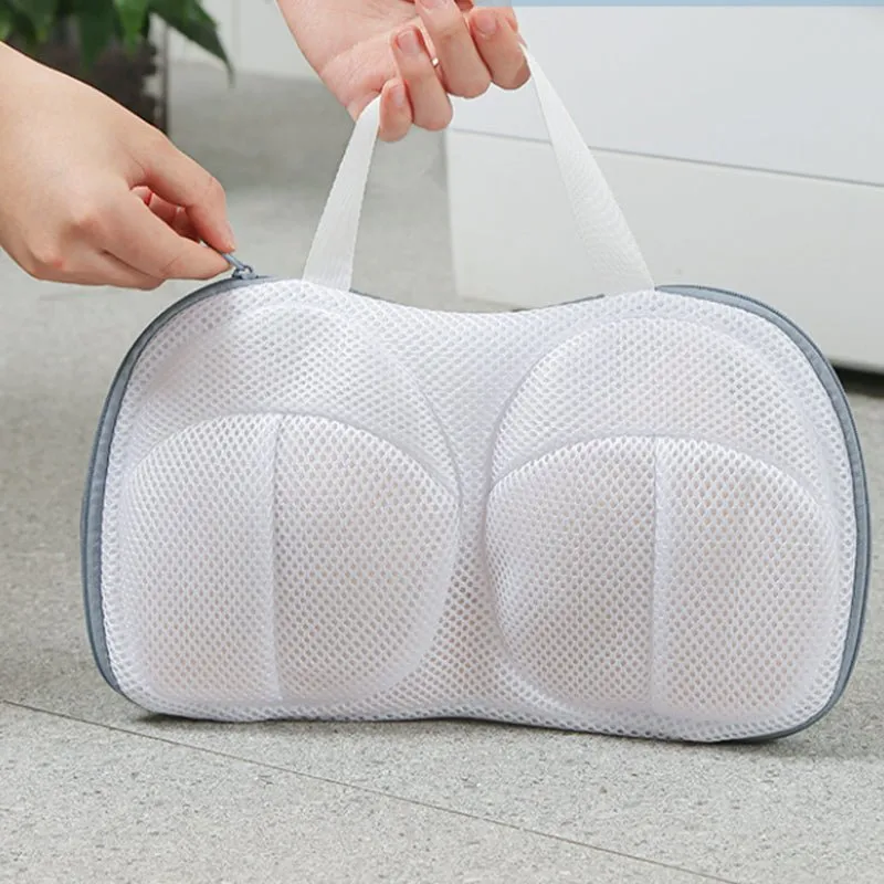 BraGuard™ Delicate Fabric Protection