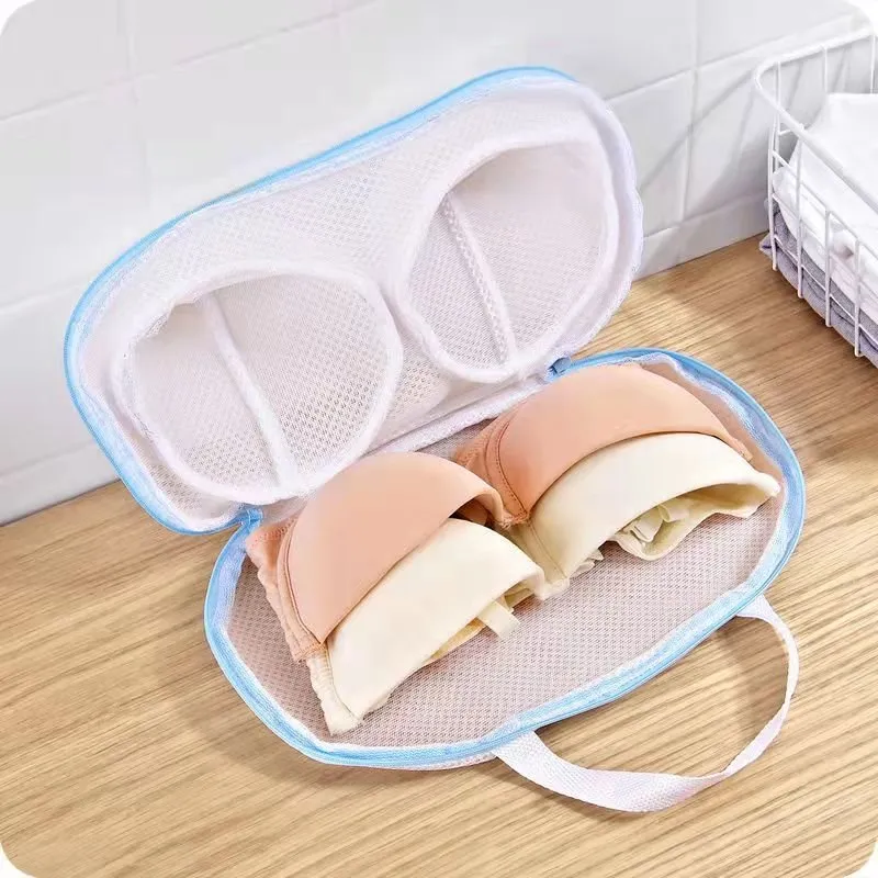 BraGuard™ Delicate Fabric Protection