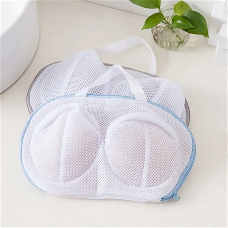 BraGuard™ Delicate Fabric Protection