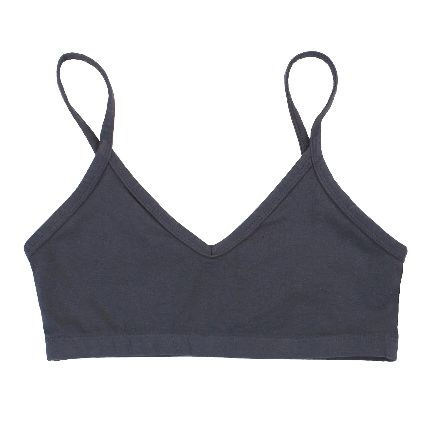 Bralette - Black