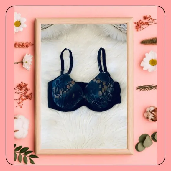Brand New Chuns Bra