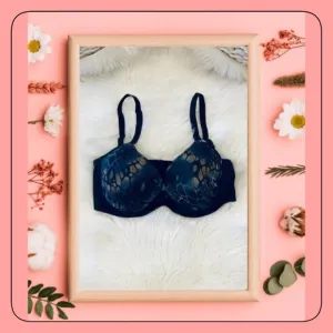 Brand New Chuns Bra