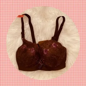 Brand New Chuns Bra
