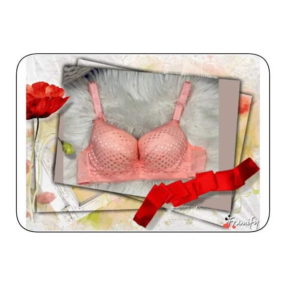 Brand New Chuns Bra