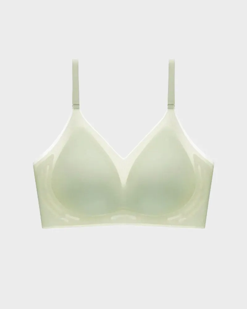 Breathable Lightweight Wireless Bras