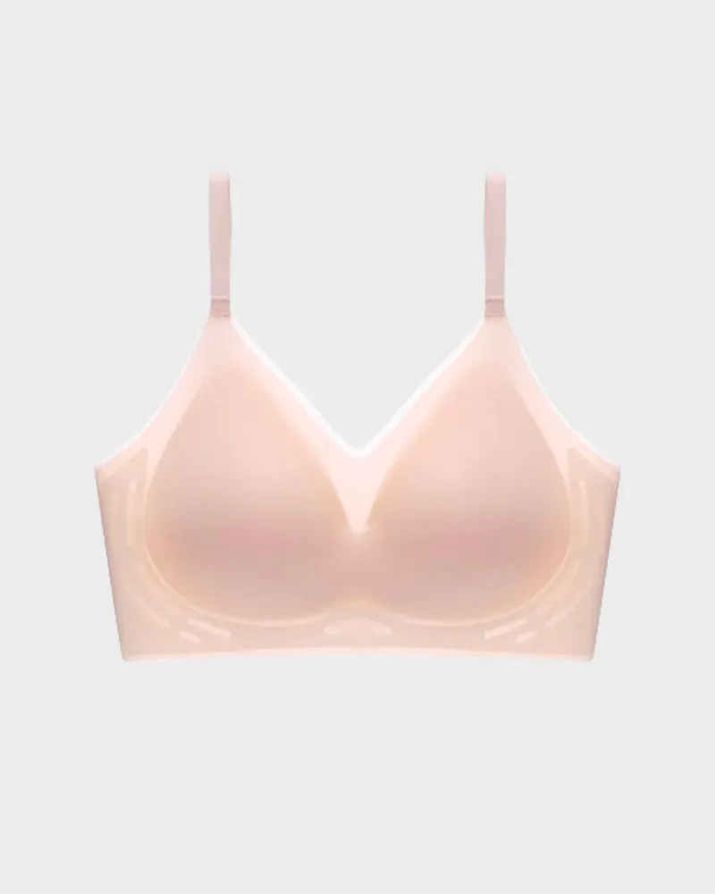 Breathable Lightweight Wireless Bras